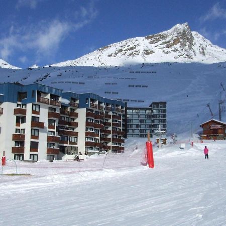 L'Olympic - T2 - Pied Des Pistes - 40 M2 - Wifi Lägenhet Val Thorens Exteriör bild
