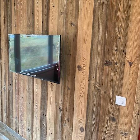 L'Olympic - T2 - Pied Des Pistes - 40 M2 - Wifi Lägenhet Val Thorens Exteriör bild