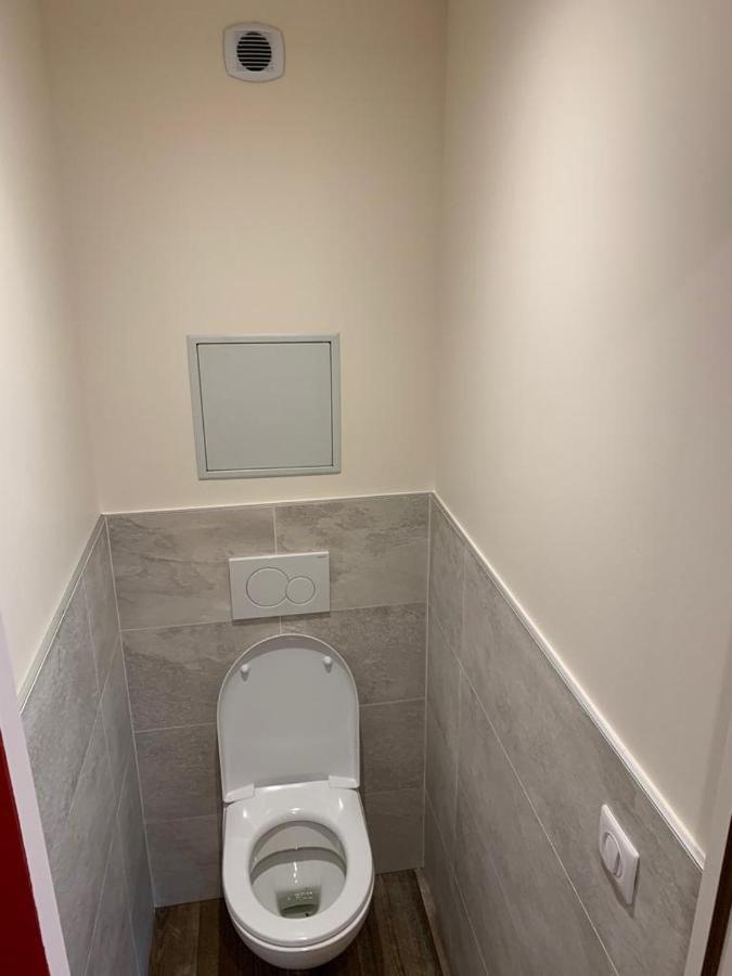 L'Olympic - T2 - Pied Des Pistes - 40 M2 - Wifi Lägenhet Val Thorens Exteriör bild