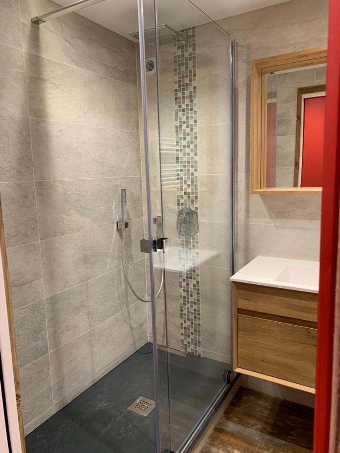 L'Olympic - T2 - Pied Des Pistes - 40 M2 - Wifi Lägenhet Val Thorens Exteriör bild