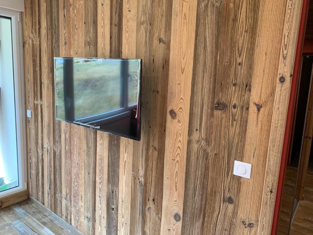 L'Olympic - T2 - Pied Des Pistes - 40 M2 - Wifi Lägenhet Val Thorens Exteriör bild